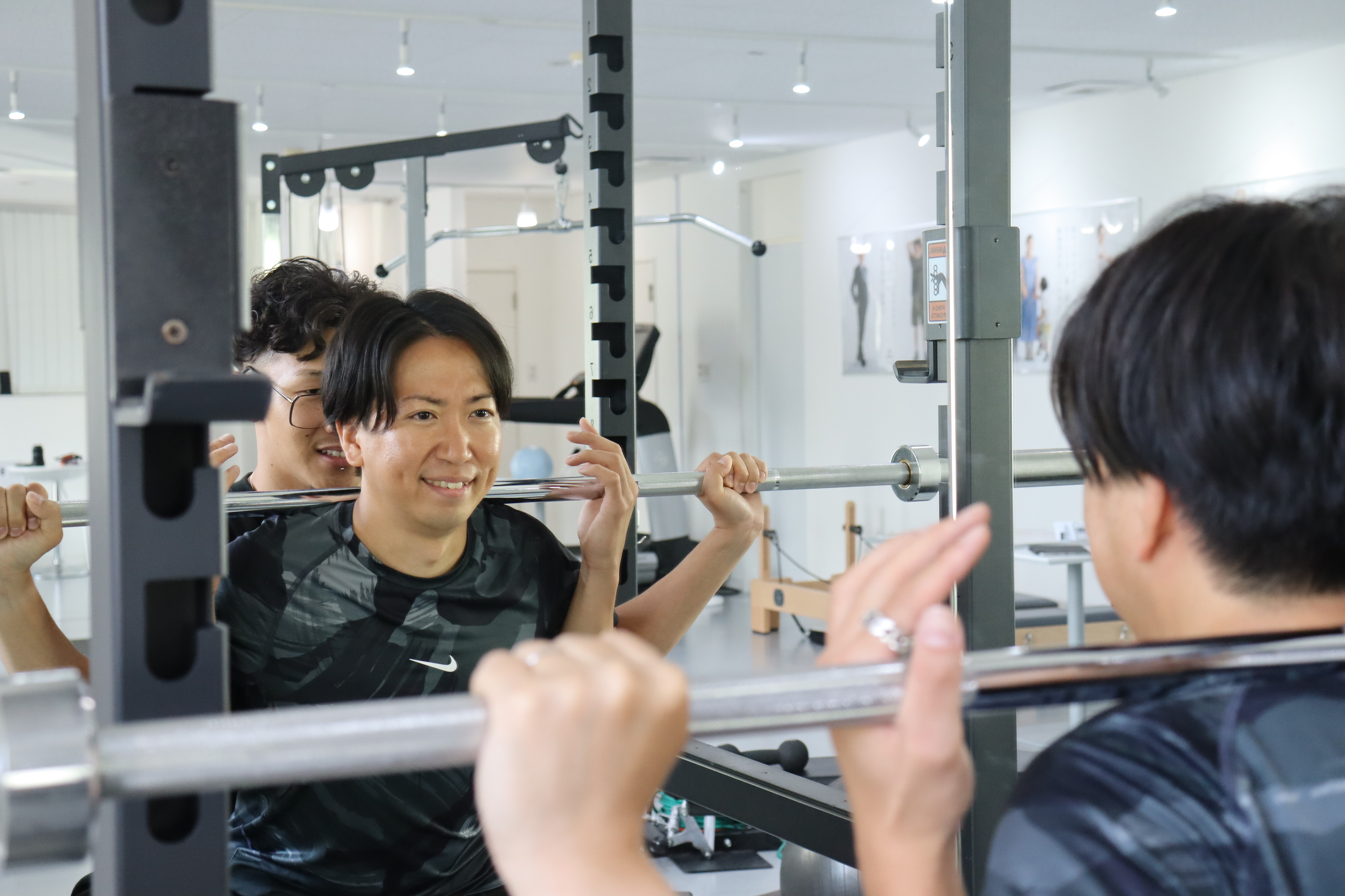 週1回のジムで効果は出る？【40代男性が筋トレを1年間続けた結果】