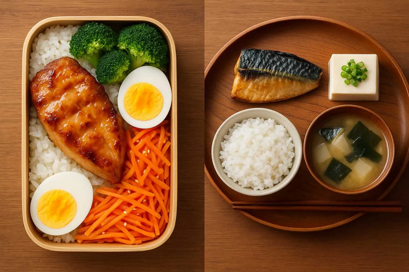 おすすめの食事